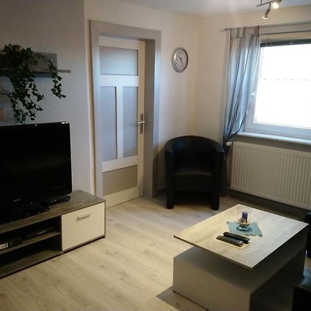 Ferienhaus Scheerer Vohl ภายนอก รูปภาพ