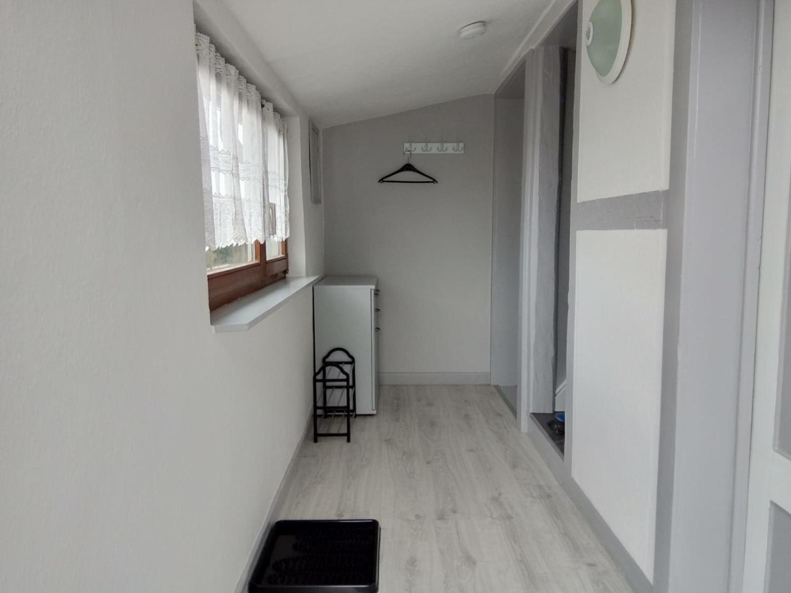 Ferienhaus Scheerer Vohl ภายนอก รูปภาพ