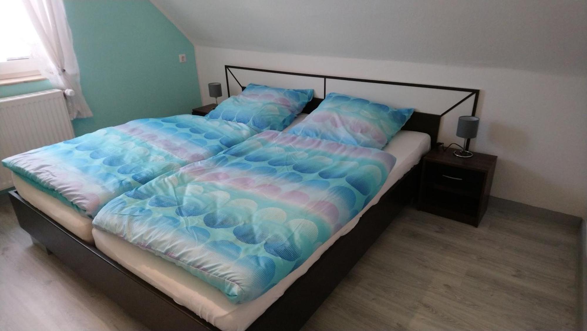 Ferienhaus Scheerer Vohl ภายนอก รูปภาพ